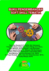 BUKU PENGEMBANGAN SOFT SKILL TEMATIK