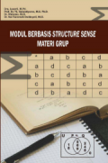 MODUL BERBASIS STRUCTURE SENSE MATERI GRUP