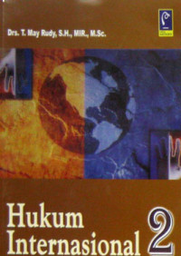 HUKUM INTERNASIONAL 2