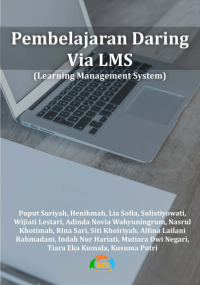 Pembelajaran Daring via LMS (Learning Management System)