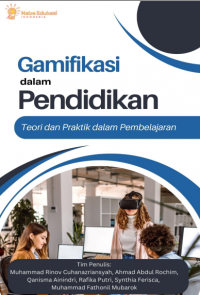 GAMIFIKASI DALAM PENDIDIKAN