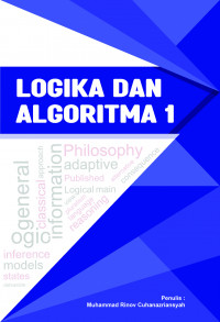 LOGIKA DAN ALOGARITMA 1