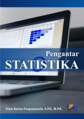 PENGANTAR STATISTIKA