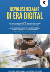 Revolusi Belajar Di Era Digital