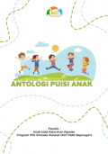 ANTOLOGI PUISI ANAK