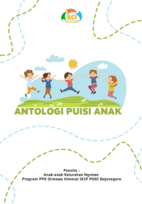 ANTOLOGI PUISI ANAK