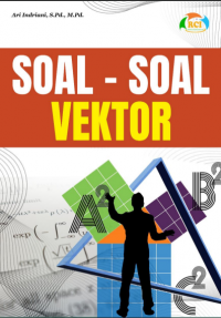 SOAL-SOAL VEKTOR
