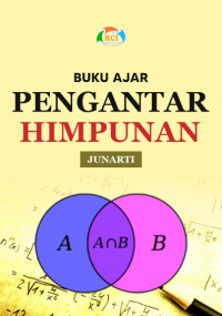 BUKU AJAR PENGANTAR
HIMPUNAN