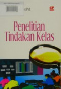 PENELITIAN TINDAKAN KELAS