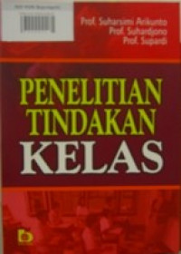 PENELITIAN TINDAKAN KELAS