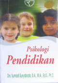 PSIKOLOGI PENDIDIKAN