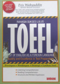 RAHASIA SUKSES LULUS TOEFL