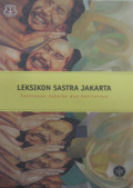 LEKSIKON SASTRA JAKARTA