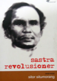 SASTRA REVOLUSIONER