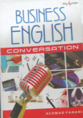 BUSINESS ENGLISH conversation