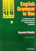 ENGLISH GRAMMAR IN USE second Edition