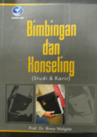 BIMBINGAN DAN KONSELING (STUDI & KARIR)