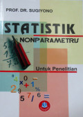 STATISTIK NONPARAMETRIS