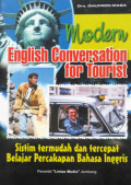 MODERN ENGLISH COVERSATION FOR TOURIST