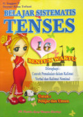 BELAJAR SISTEMATIS TENSES 16 BENTUK WAKTU
