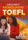 JURUS MAUT MENGUASAI TOEFL