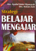 STRATEGI BELAJAR MENGAJAR