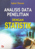 ANALISIS DATA PENELITIAN DENGAN STATISTIK