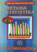 METODA STATISTIKA