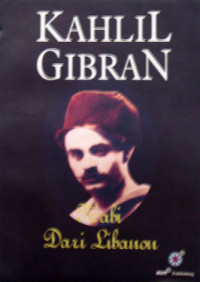 NABI DARI LIBANON