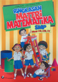 RINGKASAN MATERI MATEMATIKA SMP KELAS VII, VIII, IX