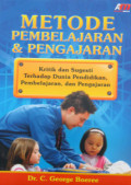 METODE PEMBELAJARAN & PENGAJARAN