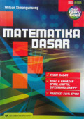 MATEMATIKA DASAR