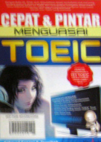CEPAT & PINTAR MENGUASAI TOEIC