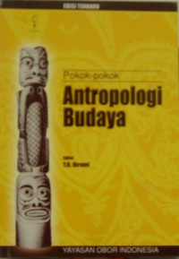 POKOK-POKOK ANTROPOLOGI BUDAYA