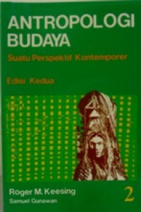 ANTROPOLOGI BUDAYA JILID 2