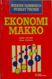 EKONOMI MAKRO