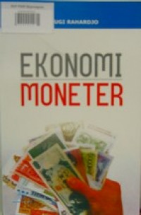 EKONOMI MONETER