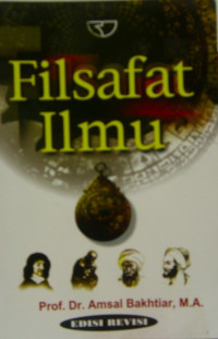 FILSAFAT ILMU