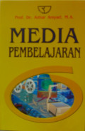 MEDIA PEMBELAJARAN