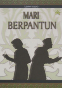 MARI BERPANTUN