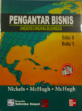 PENGANTAR BISNIS EDISI 8