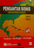 PENGANTAR BISNIS BUKU 2