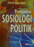 PENGANTAR SOSIOLOGI POLITIK