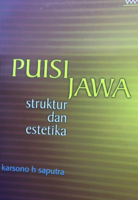 PUISI JAWA 